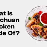 Szechuan-Chicken