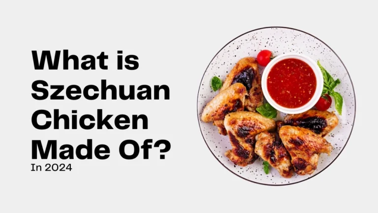 Szechuan-Chicken