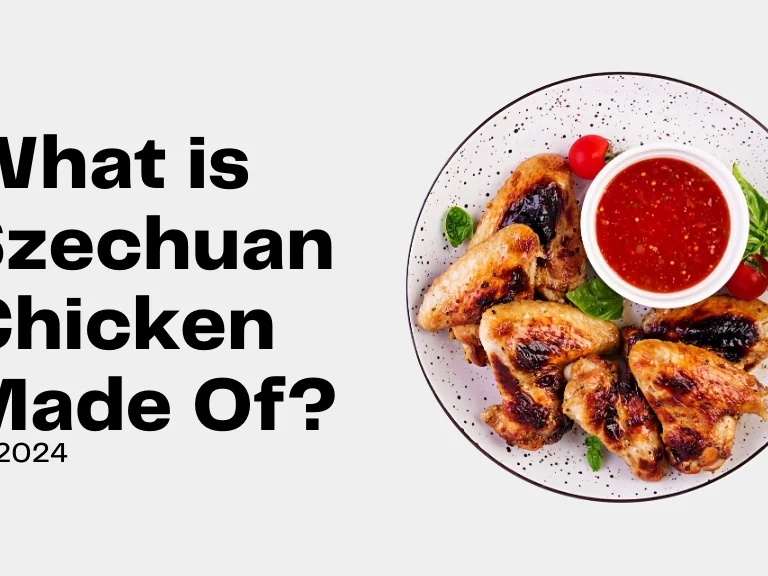 Szechuan-Chicken